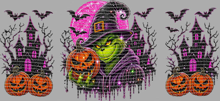 16oz Halloween-J12-3900